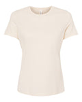 BELLA + CANVAS Women's Relaxed CVC Tee BC6400CVC