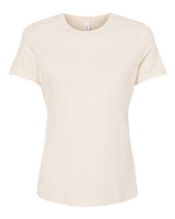 BELLA + CANVAS Women's Relaxed CVC Tee BC6400CVC