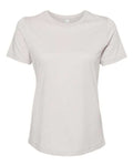 BELLA + CANVAS Women's Relaxed CVC Tee BC6400CVC