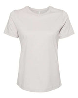 BELLA + CANVAS Women's Relaxed CVC Tee BC6400CVC
