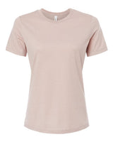 BELLA + CANVAS Women's Relaxed CVC Tee BC6400CVC