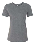 BELLA + CANVAS Women’s Relaxed Fit Triblend Tee