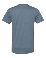 BELLA + CANVAS Unisex Sueded Tee