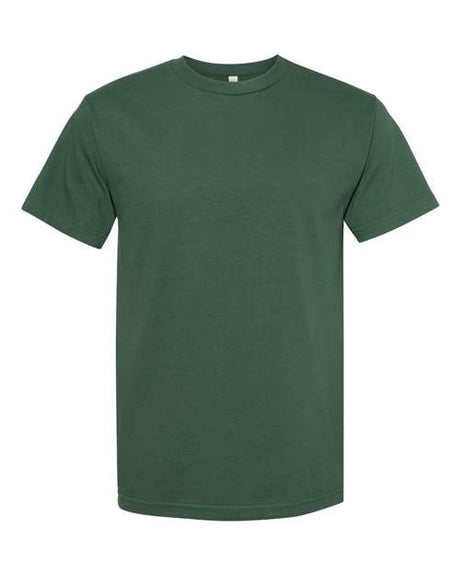 American Apparel Men's Heavyweight Cotton T-Shirt Mens Apparel Shirts & Tops