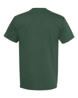 American Apparel Men's Heavyweight Cotton T-Shirt Mens Apparel Shirts & Tops