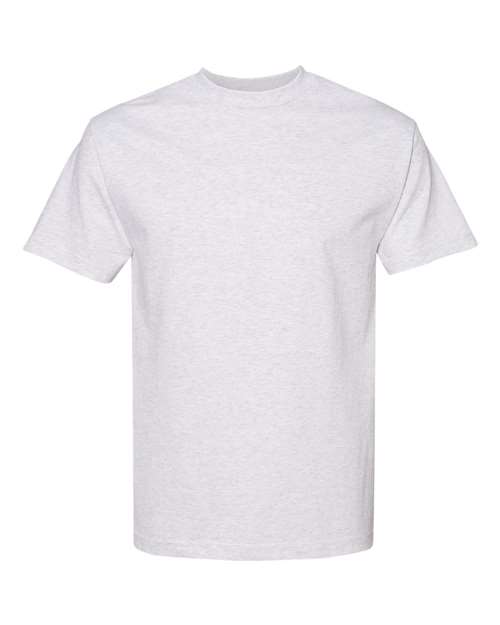 American Apparel Men's Heavyweight Cotton T-Shirt Mens Apparel Shirts & Tops