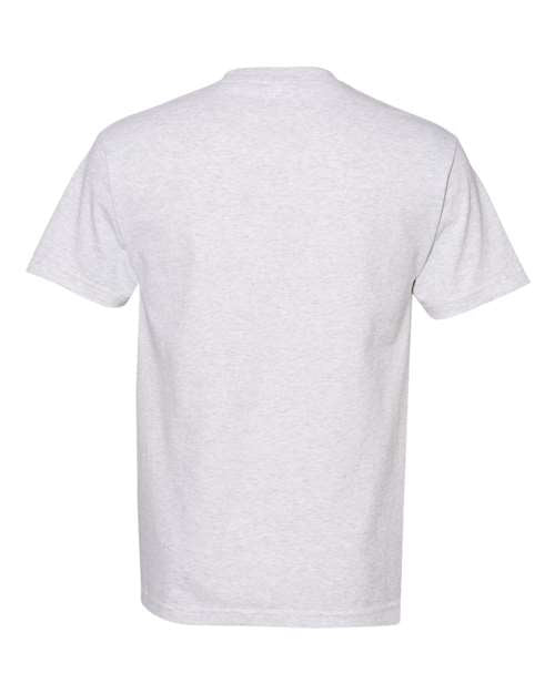 American Apparel Men's Heavyweight Cotton T-Shirt Mens Apparel Shirts & Tops