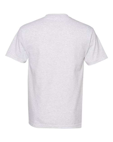 American Apparel Men's Heavyweight Cotton T-Shirt Mens Apparel Shirts & Tops