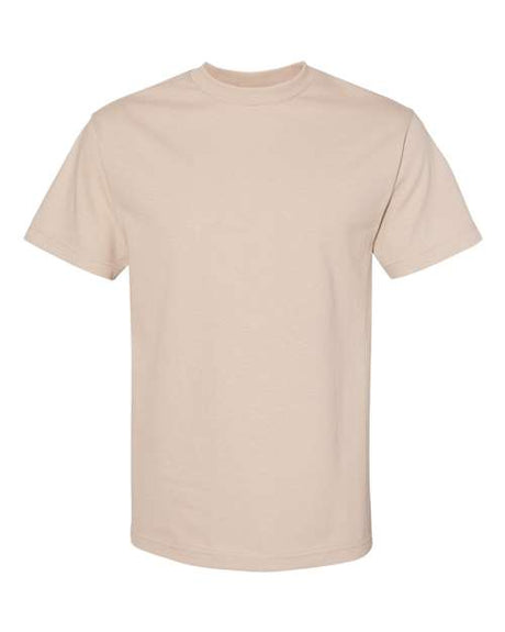 American Apparel Men's Heavyweight Cotton T-Shirt Mens Apparel Shirts & Tops