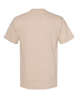 American Apparel Men's Heavyweight Cotton T-Shirt Mens Apparel Shirts & Tops