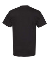 American Apparel Men's Heavyweight Cotton T-Shirt Mens Apparel Shirts & Tops