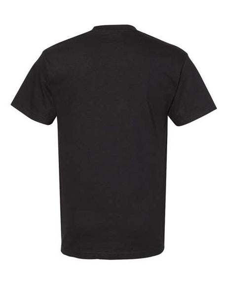 American Apparel Men's Heavyweight Cotton T-Shirt Mens Apparel Shirts & Tops