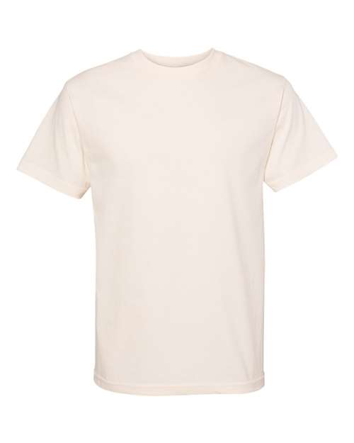 American Apparel Men's Heavyweight Cotton T-Shirt Mens Apparel Shirts & Tops