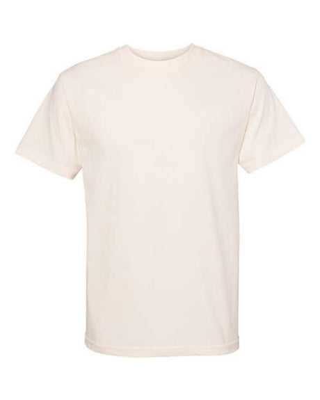 American Apparel Men's Heavyweight Cotton T-Shirt Mens Apparel Shirts & Tops