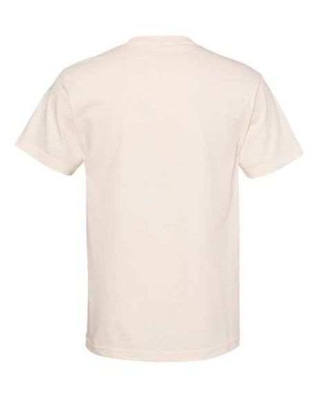 American Apparel Men's Heavyweight Cotton T-Shirt Mens Apparel Shirts & Tops