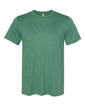 BELLA + CANVAS Unisex Sueded Tee