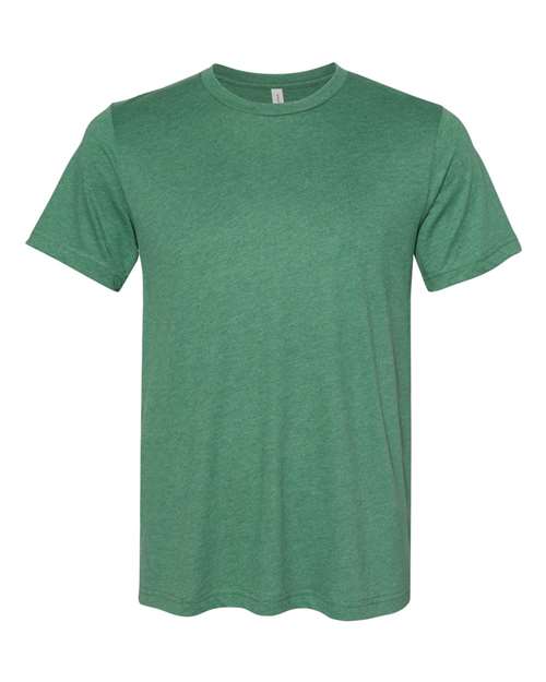 BELLA + CANVAS Unisex Sueded Tee