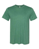 BELLA + CANVAS Unisex Sueded Tee