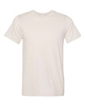 BELLA + CANVAS Unisex Sueded Tee