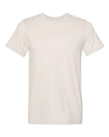 BELLA + CANVAS Unisex Sueded Tee