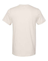 BELLA + CANVAS Unisex Sueded Tee
