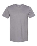 BELLA + CANVAS Unisex Sueded Tee