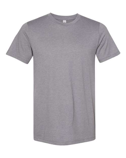 BELLA + CANVAS Unisex Sueded Tee