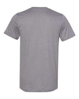 BELLA + CANVAS Unisex Sueded Tee