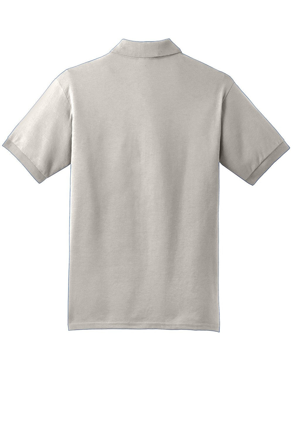 Gildan Men's DryBlend® Jersey Polo