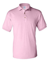 Gildan Men's DryBlend® Jersey Polo