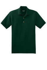 Gildan Men's DryBlend® Jersey Polo