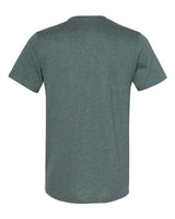 BELLA + CANVAS Unisex Sueded Tee