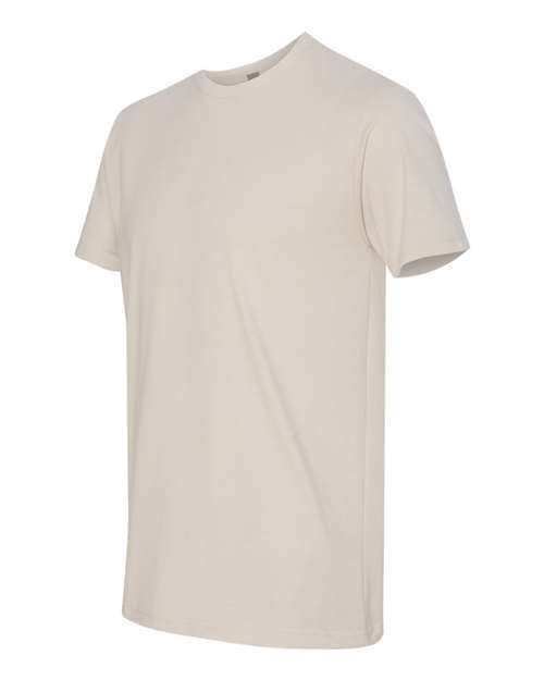 Next Level Sueded T-Shirt-2