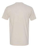 Next Level Sueded T-Shirt-3
