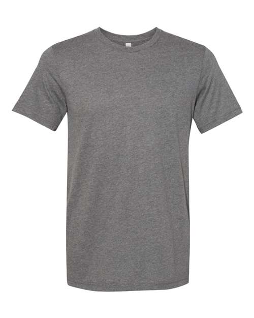 BELLA + CANVAS Unisex Sueded Tee