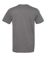 BELLA + CANVAS Unisex Sueded Tee