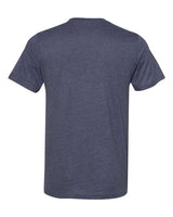 BELLA + CANVAS Unisex Sueded Tee