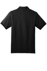 Gildan DryBlend Jersey Polo 1 of 2