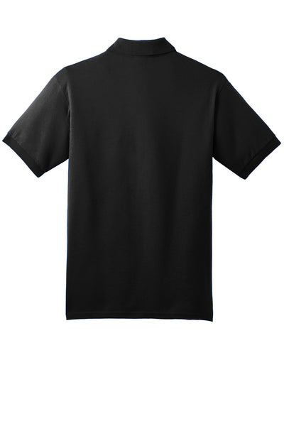 Gildan Men's DryBlend® Jersey Polo