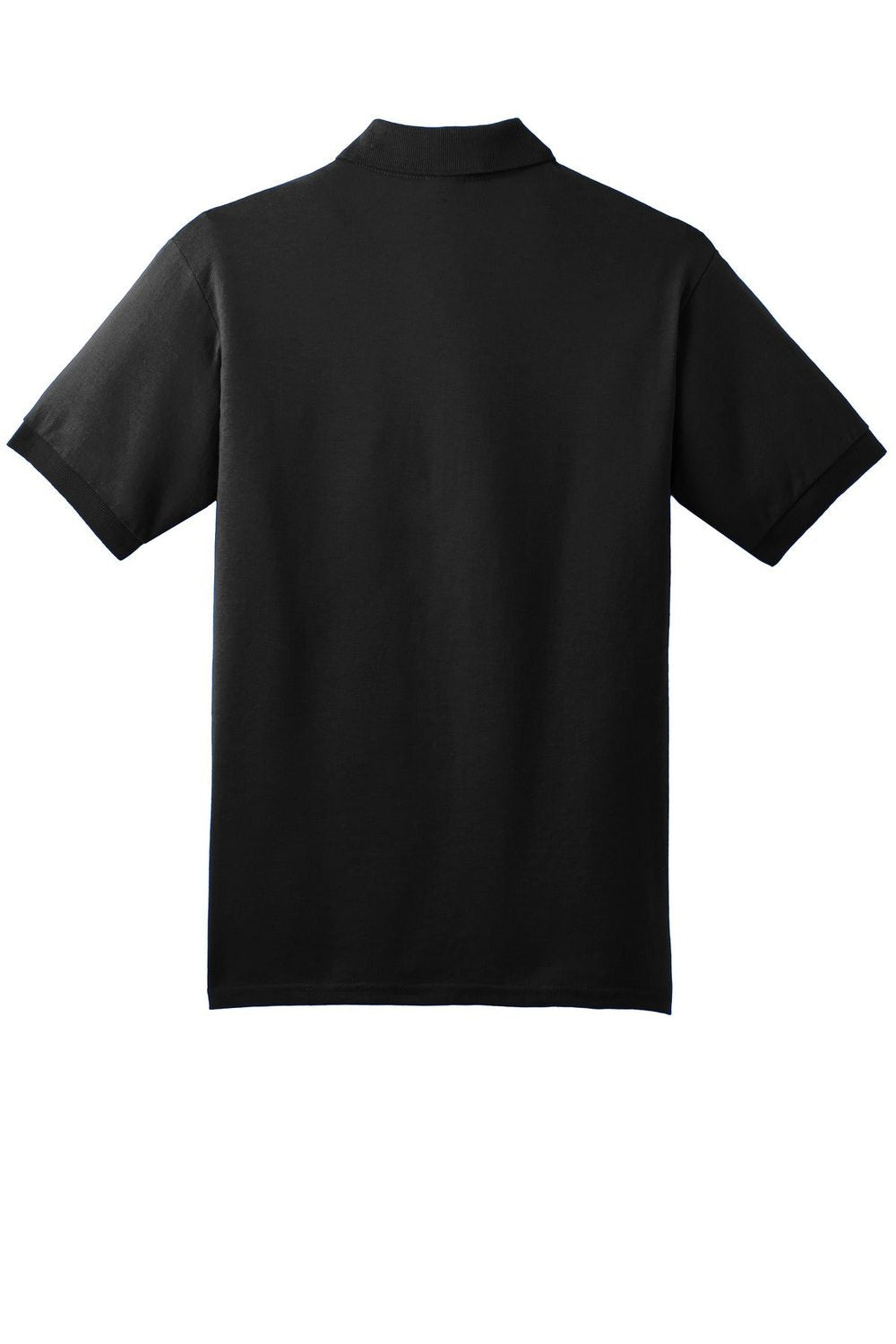 Gildan Men's DryBlend® Jersey Polo