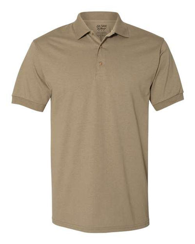 Gildan Men's DryBlend® Jersey Polo
