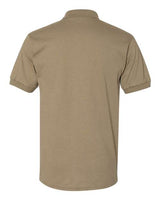 Gildan Men's DryBlend® Jersey Polo