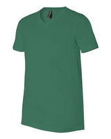 BELLA + CANVAS - Jersey V-Neck Tee