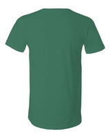 BELLA + CANVAS - Jersey V-Neck Tee