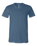 BELLA + CANVAS - Jersey V-Neck Tee