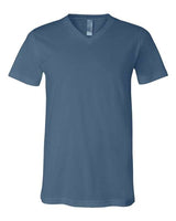BELLA + CANVAS - Jersey V-Neck Tee