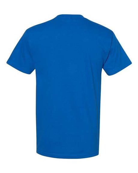 American Apparel Men's Heavyweight Cotton T-Shirt Mens Apparel Shirts & Tops