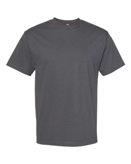 American Apparel Men's Heavyweight Cotton T-Shirt Mens Apparel Shirts & Tops