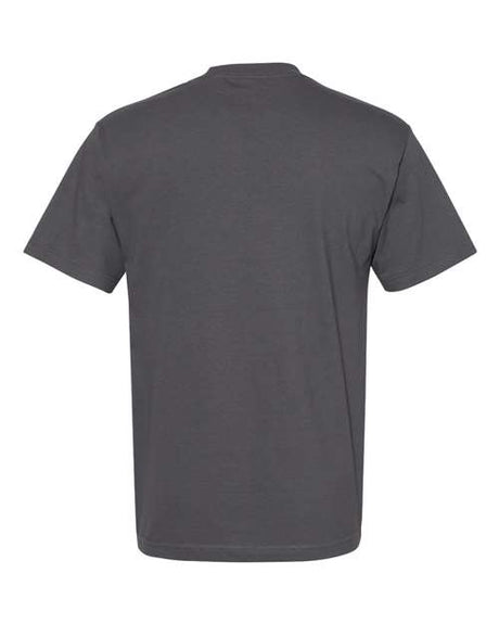 American Apparel Men's Heavyweight Cotton T-Shirt Mens Apparel Shirts & Tops