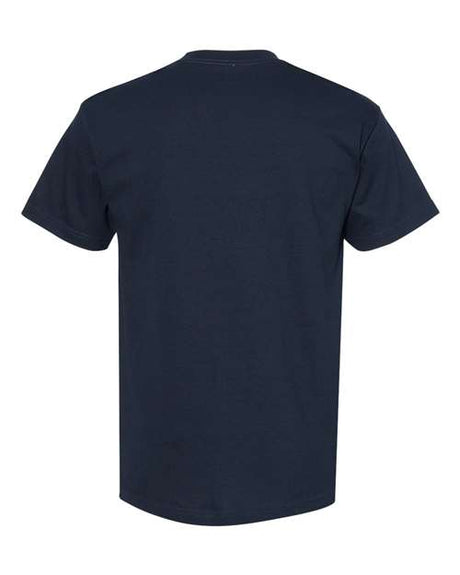 American Apparel Men's Heavyweight Cotton T-Shirt Mens Apparel Shirts & Tops